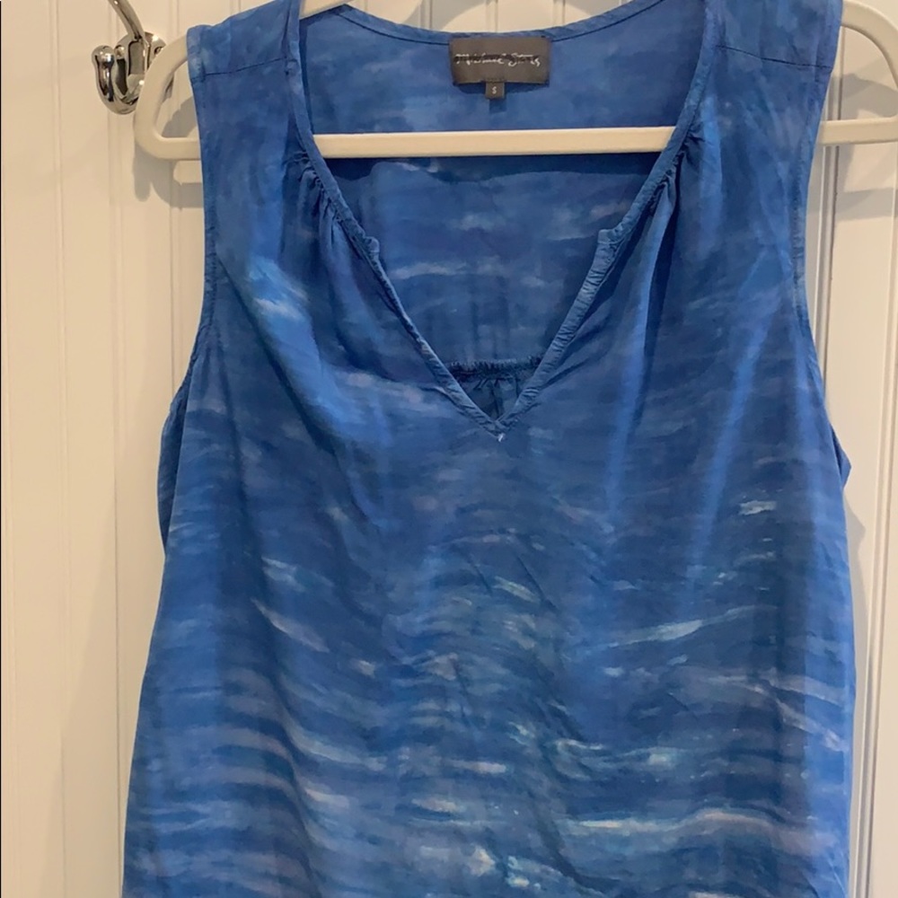Nwot Michael Stars darling top!